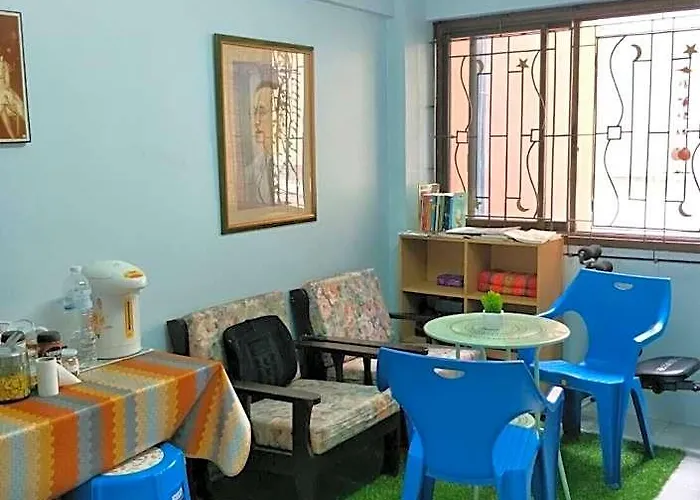 A & P House Charansanitwong